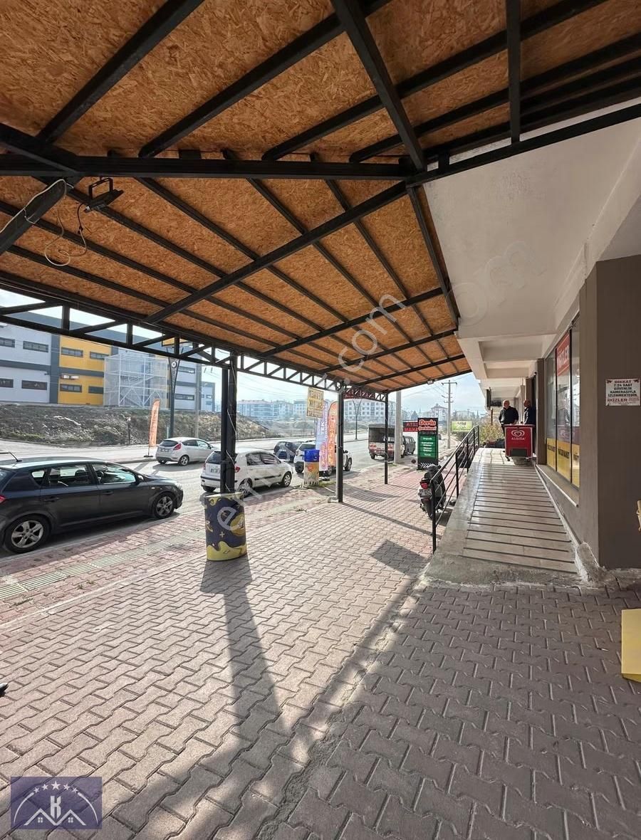 Burdur Şeker Evleri Mah. 70m2 Tekel Market Devren Satılık - Görsel 7