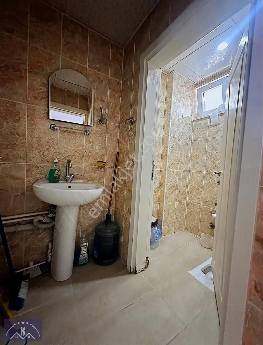 Burdur Şeker Evleri Mah. 70m2 Tekel Market Devren Satılık - Görsel 13