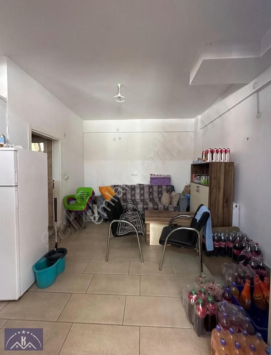 Burdur Şeker Evleri Mah. 70m2 Tekel Market Devren Satılık - Görsel 9