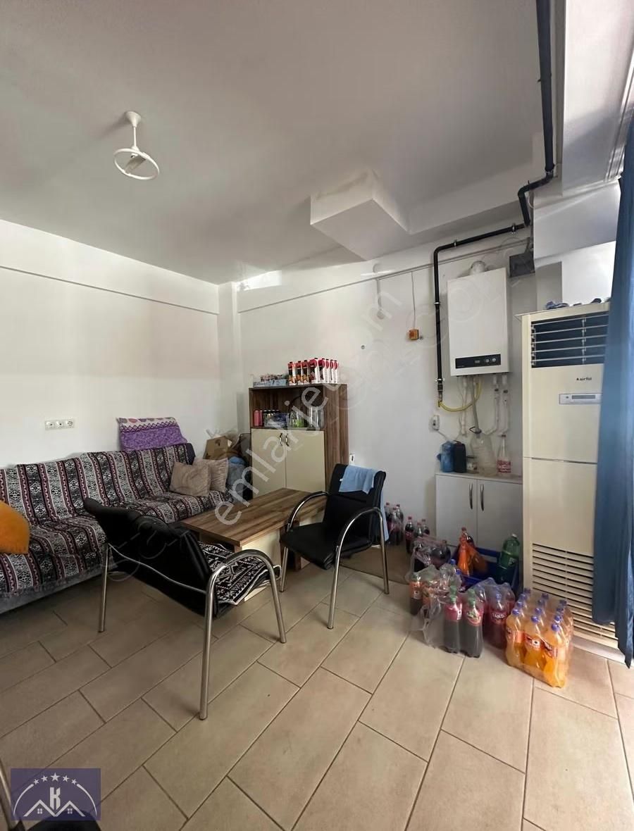 Burdur Şeker Evleri Mah. 70m2 Tekel Market Devren Satılık - Görsel 3