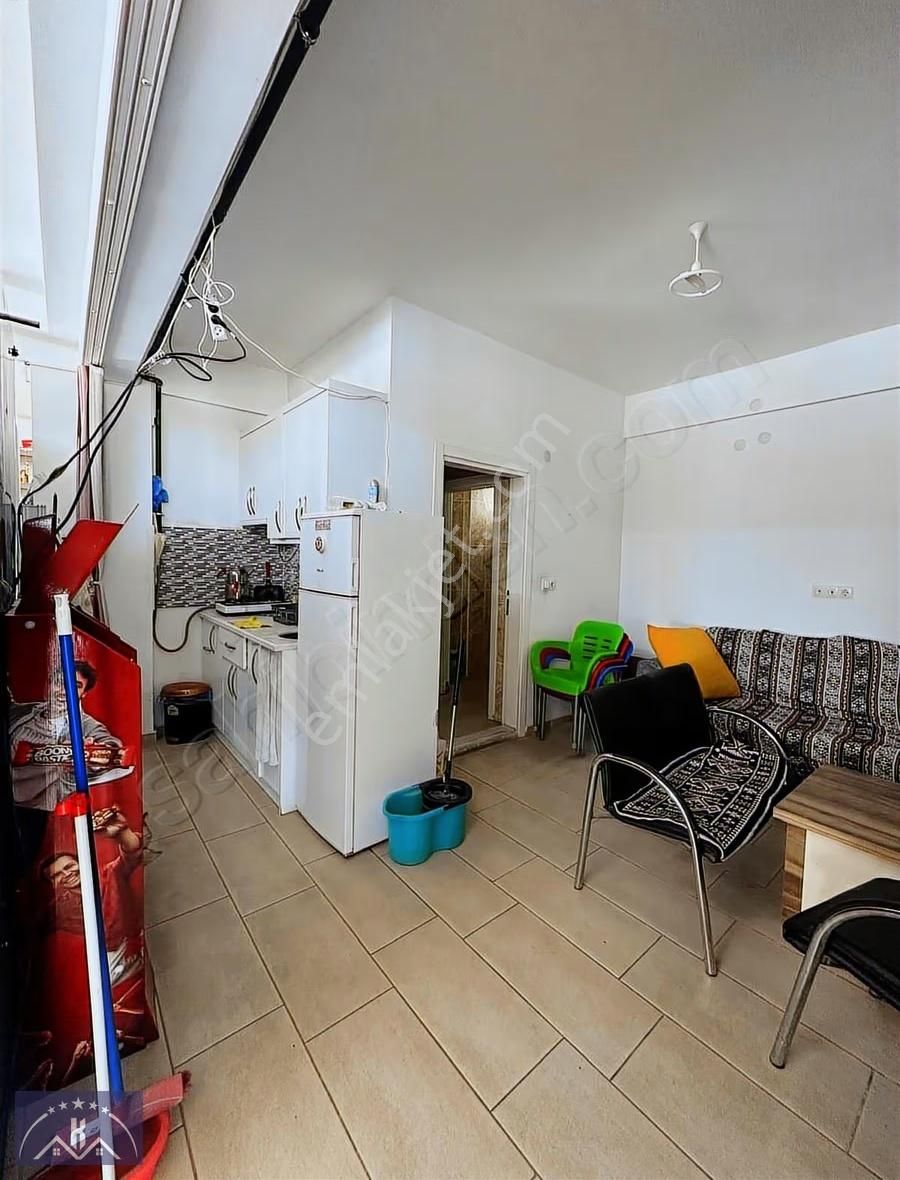 Burdur Şeker Evleri Mah. 70m2 Tekel Market Devren Satılık - Görsel 5