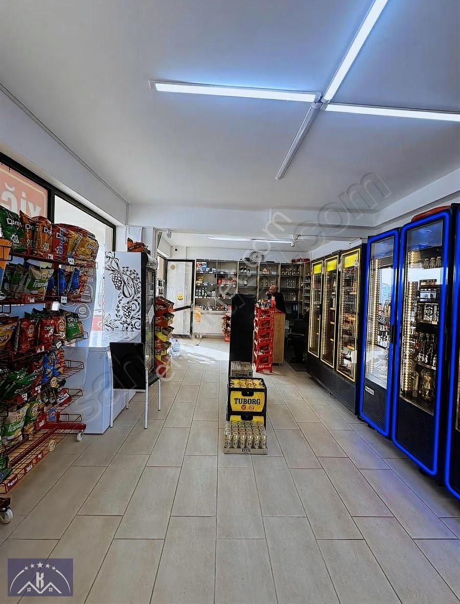 Burdur Şeker Evleri Mah. 70m2 Tekel Market Devren Satılık - Görsel 11