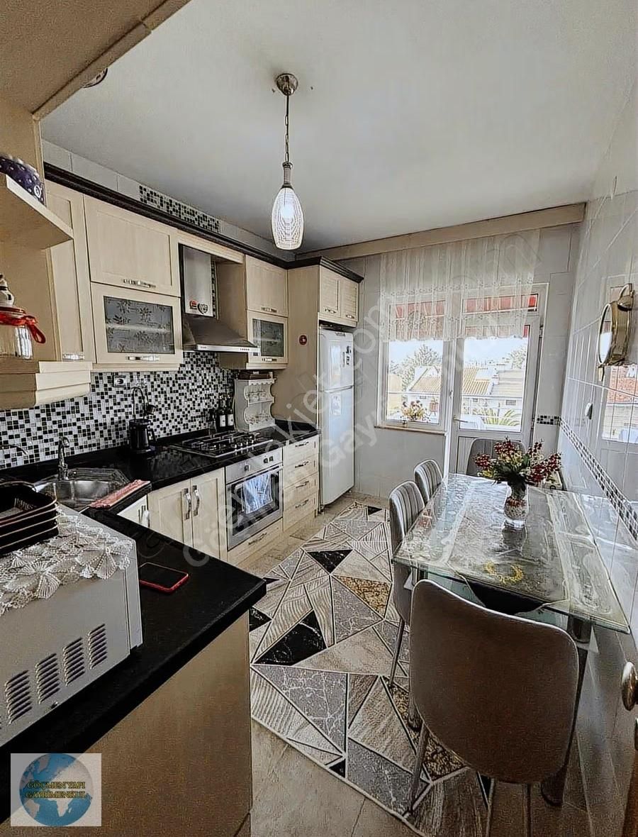 Beylikdüzü Barış Mahallesinde Havuzlu Sitede 3+1 Daire - Görsel 12