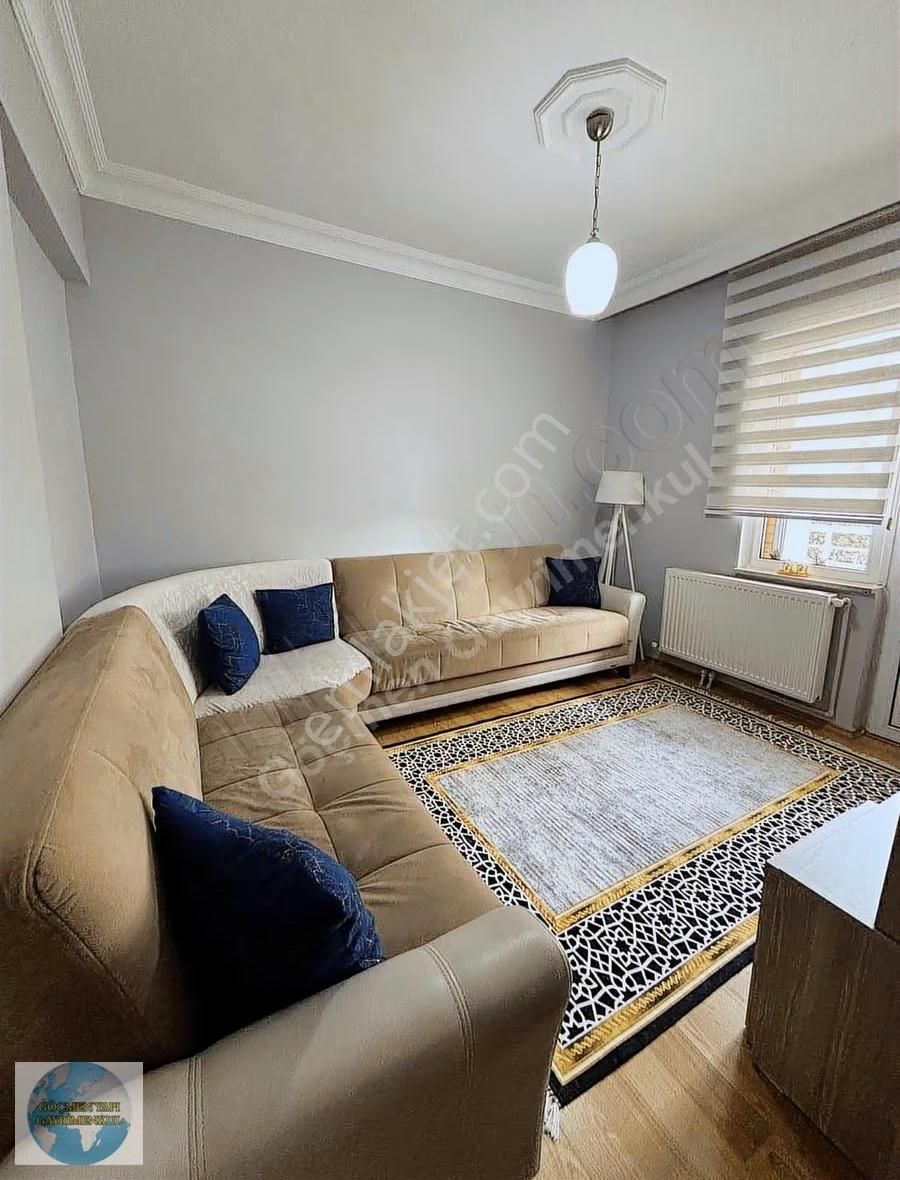 Beylikdüzü Barış Mahallesinde Havuzlu Sitede 3+1 Daire - Görsel 10