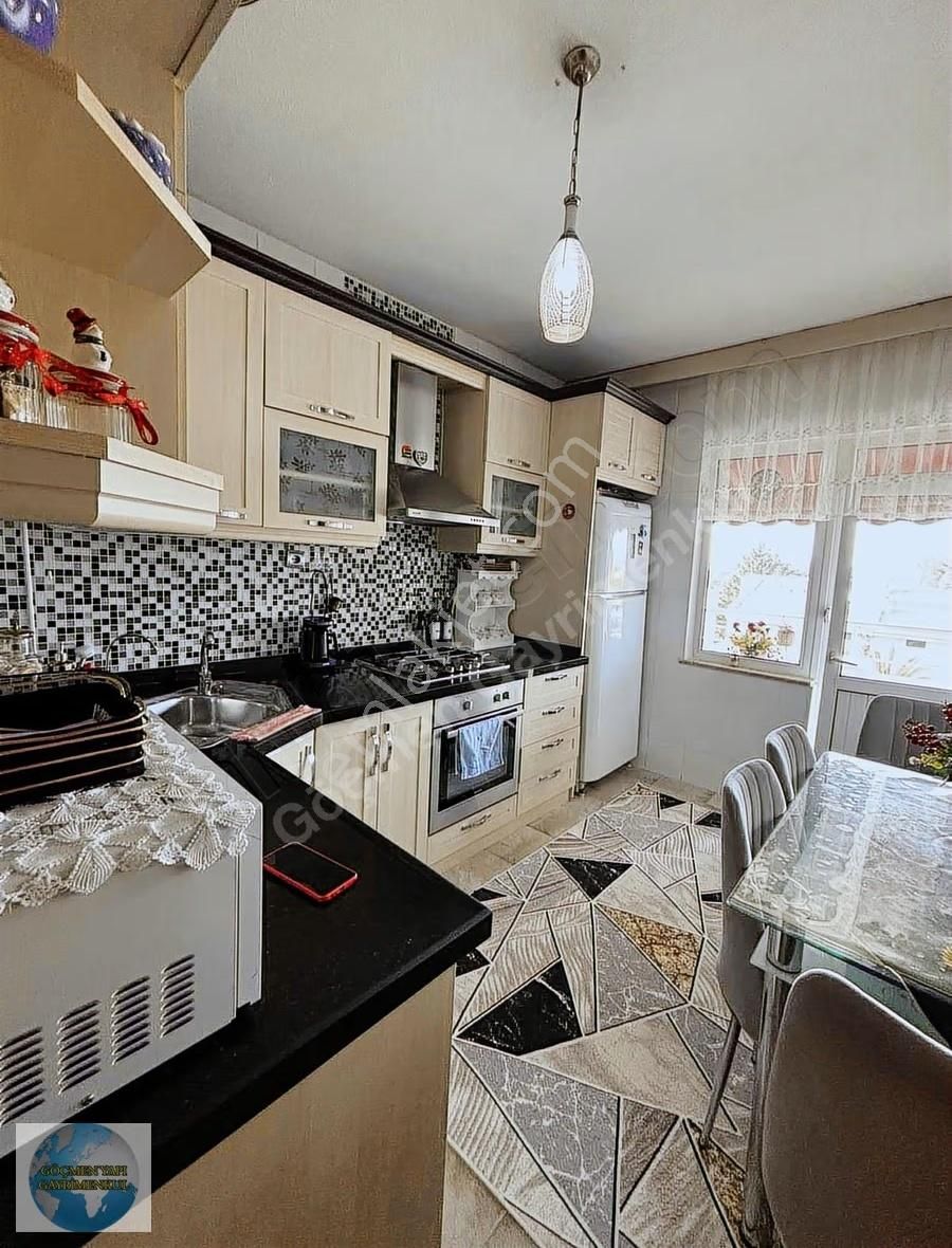 Beylikdüzü Barış Mahallesinde Havuzlu Sitede 3+1 Daire - Görsel 9