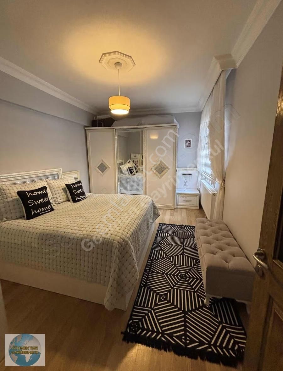 Beylikdüzü Barış Mahallesinde Havuzlu Sitede 3+1 Daire - Görsel 15