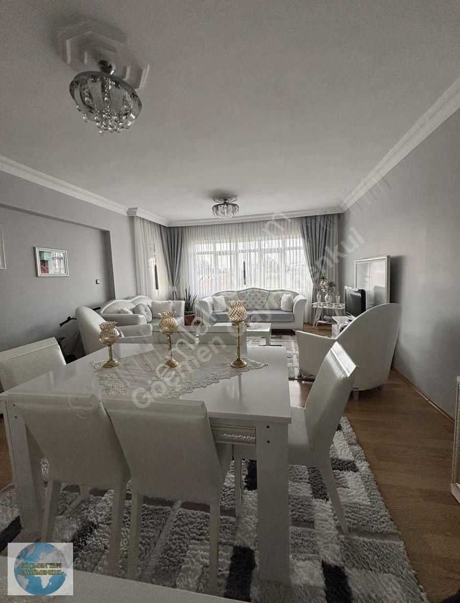 Beylikdüzü Barış Mahallesinde Havuzlu Sitede 3+1 Daire - Görsel 4