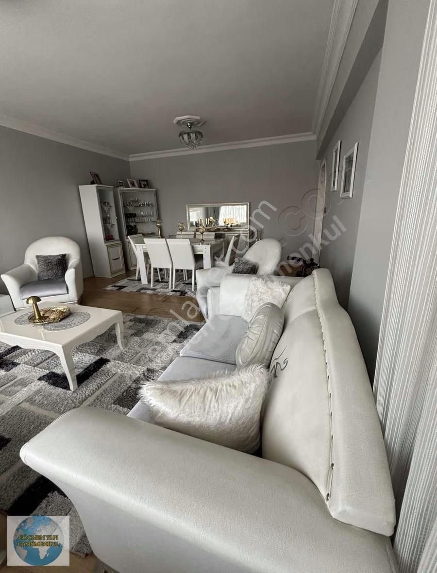 Beylikdüzü Barış Mahallesinde Havuzlu Sitede 3+1 Daire - Görsel 21