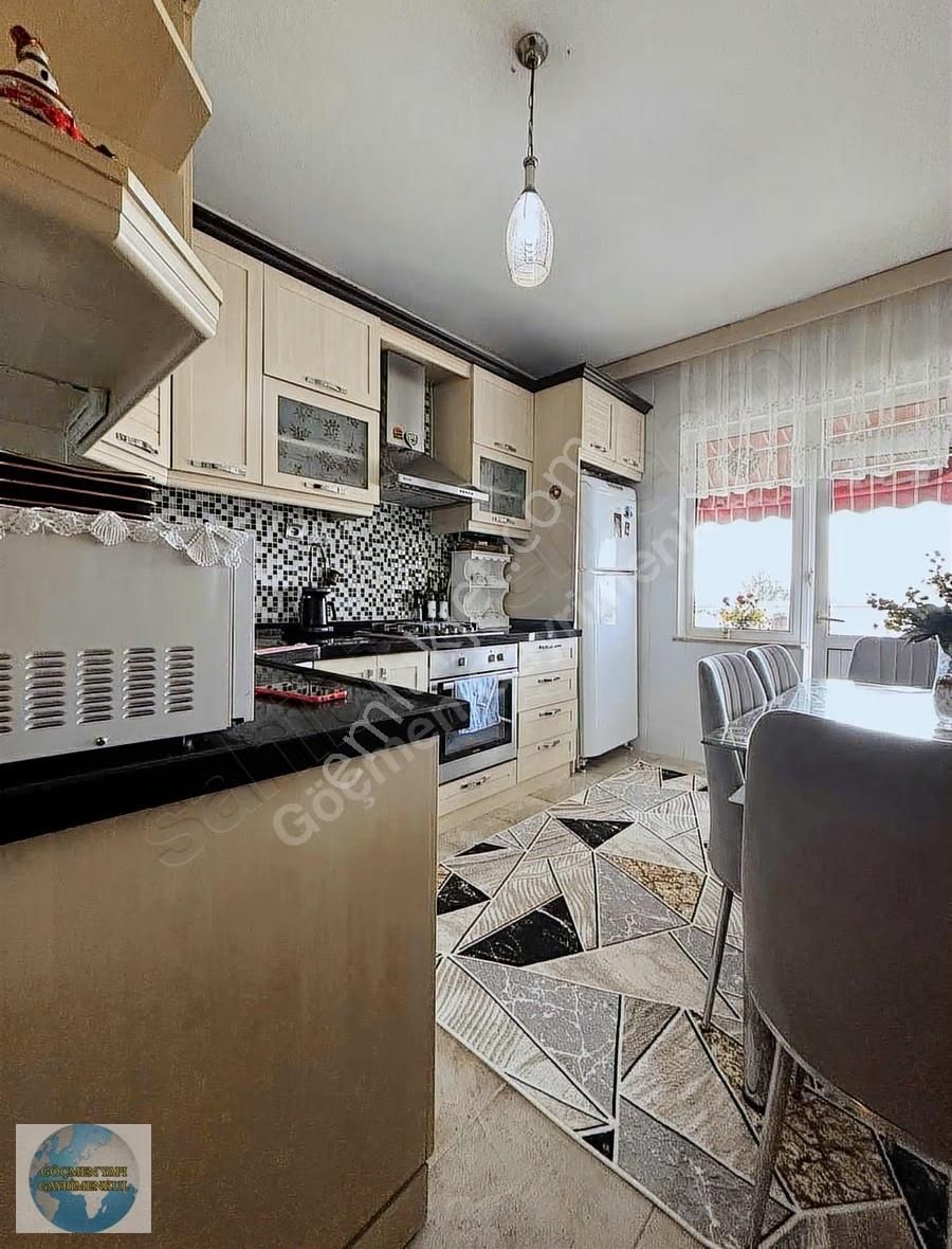 Beylikdüzü Barış Mahallesinde Havuzlu Sitede 3+1 Daire - Görsel 17