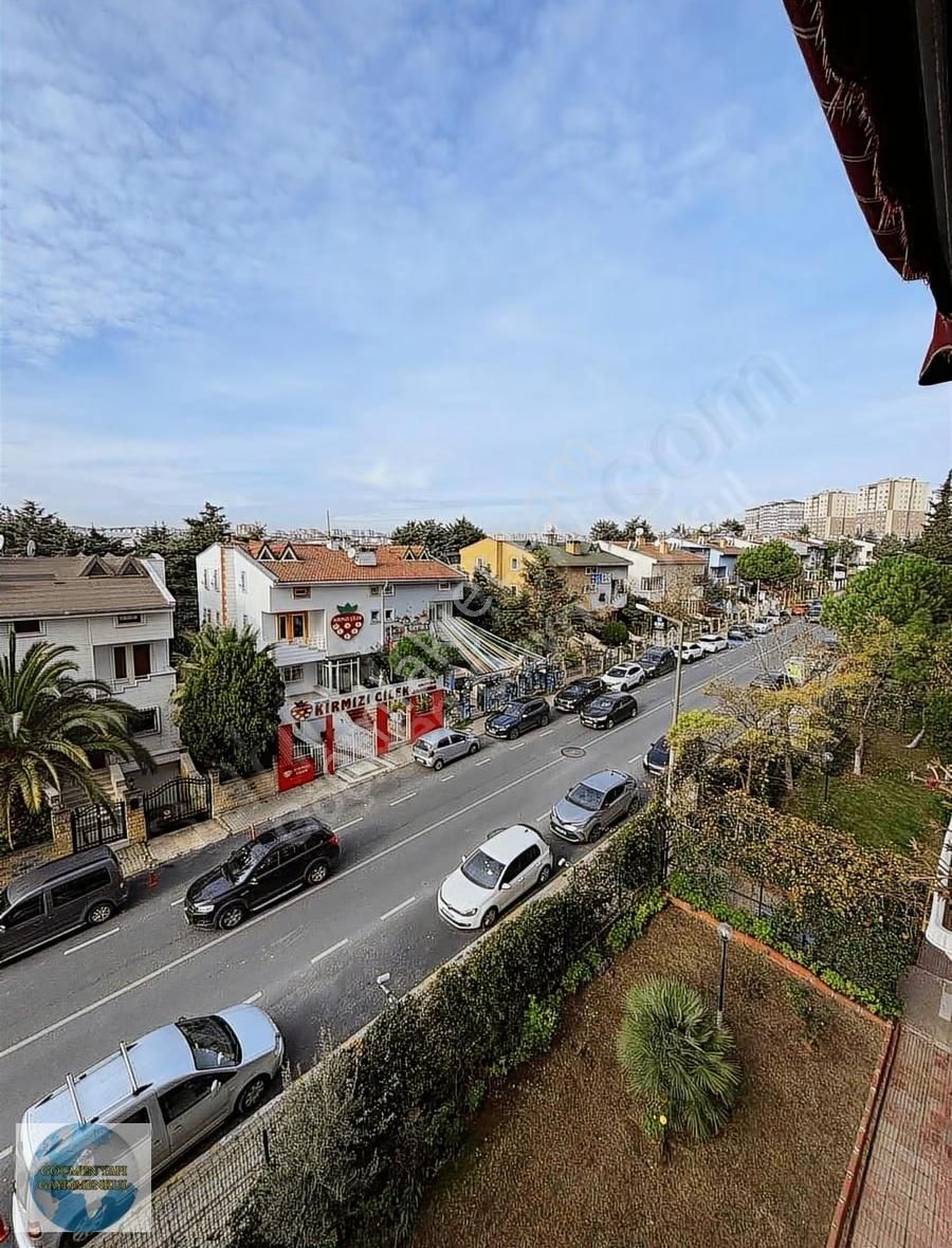 Beylikdüzü Barış Mahallesinde Havuzlu Sitede 3+1 Daire - Görsel 22