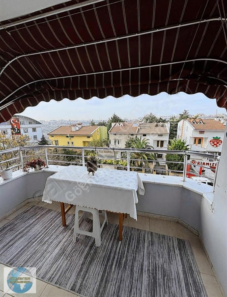 Beylikdüzü Barış Mahallesinde Havuzlu Sitede 3+1 Daire - Görsel 24