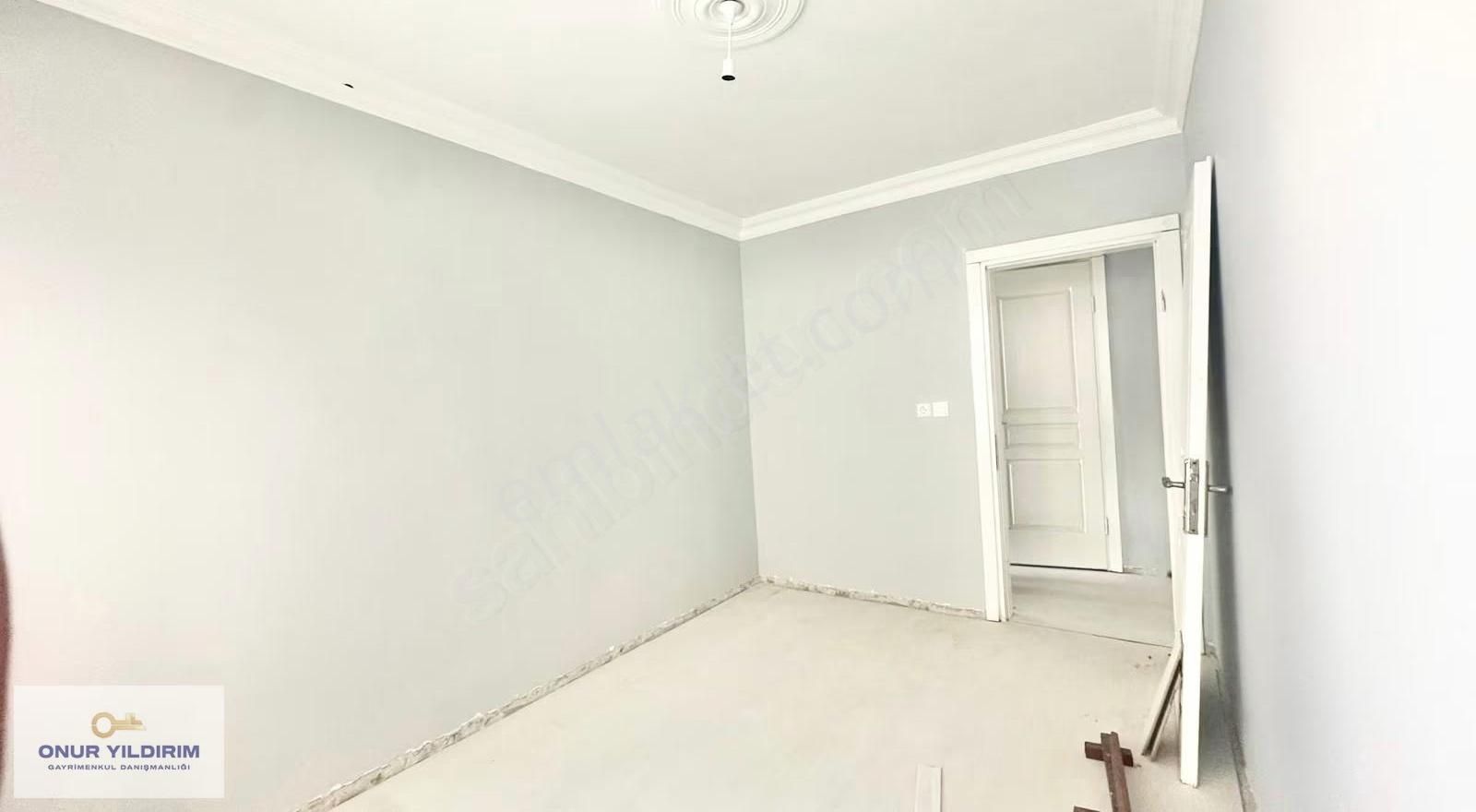 ▀onur Yıldırım'dan Kaçmaz Fırsat Ön Cephe Arakat Geniş 3+1 Daire - Görsel 22