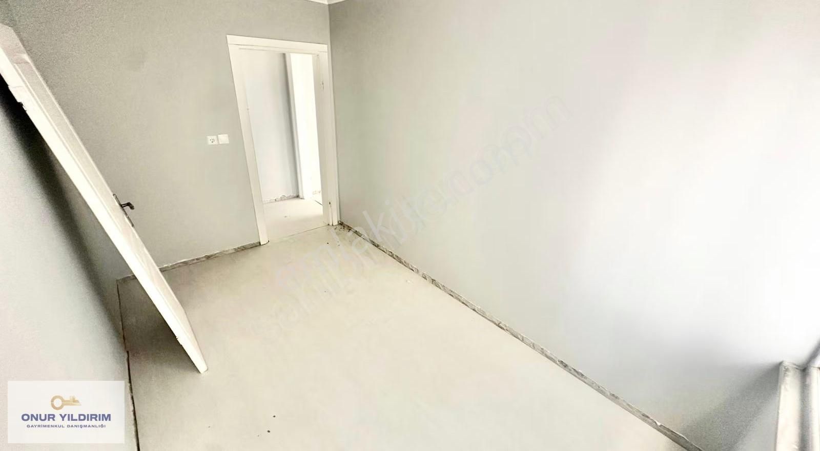▀onur Yıldırım'dan Kaçmaz Fırsat Ön Cephe Arakat Geniş 3+1 Daire - Görsel 24