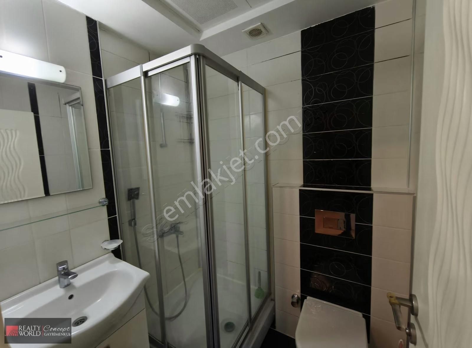 Kiralık Konyaaltı Molla Yusuf Lexus Konaklarında 3+1 Daire.... - Görsel 18