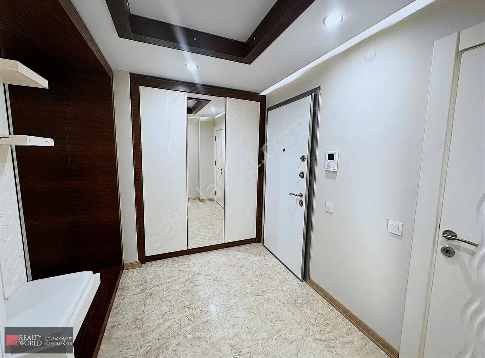 Kiralık Konyaaltı Molla Yusuf Lexus Konaklarında 3+1 Daire.... - Görsel 14