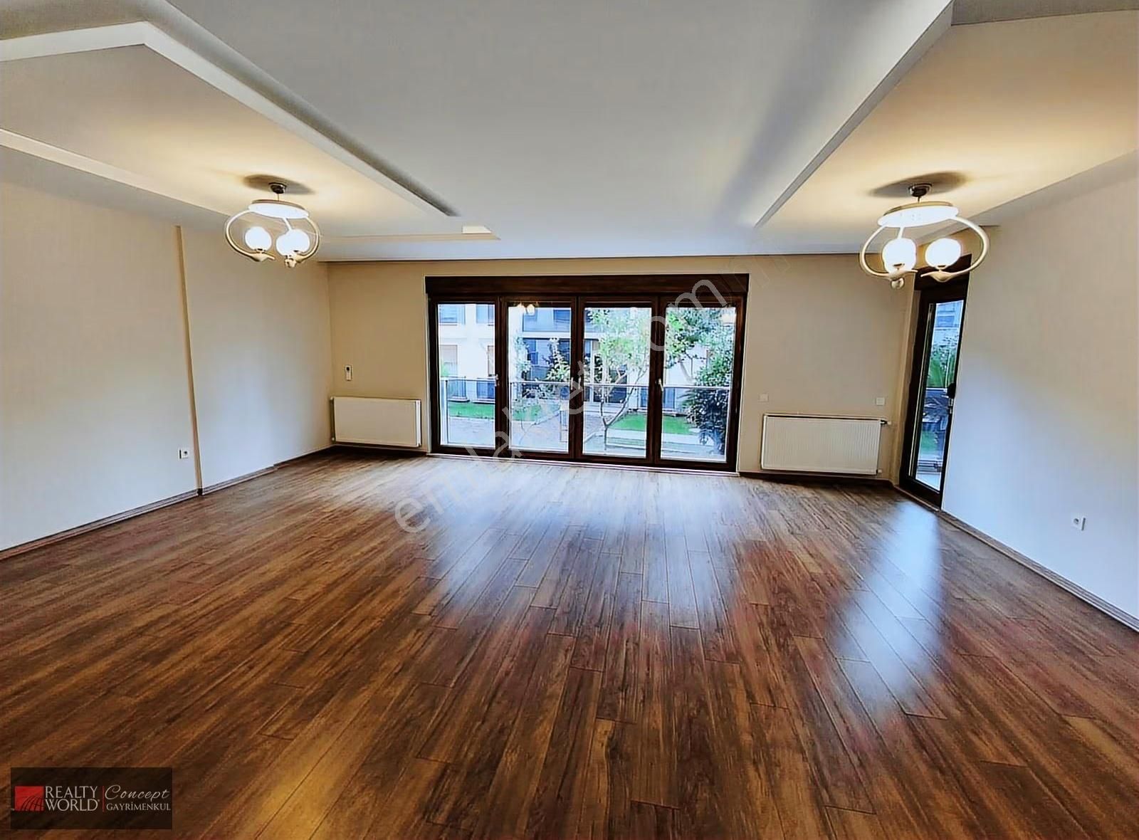 Kiralık Konyaaltı Molla Yusuf Lexus Konaklarında 3+1 Daire....