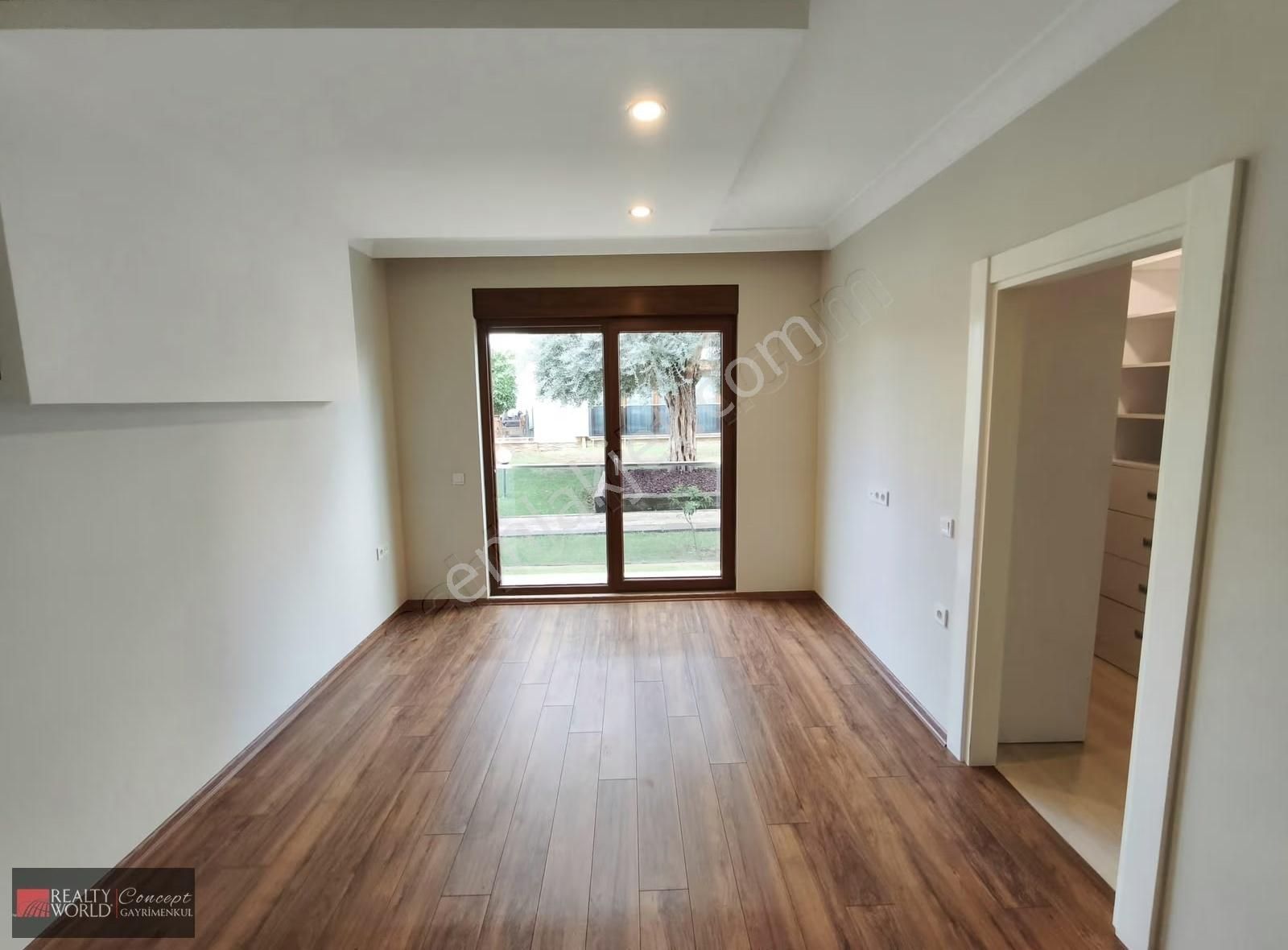 Kiralık Konyaaltı Molla Yusuf Lexus Konaklarında 3+1 Daire.... - Görsel 2