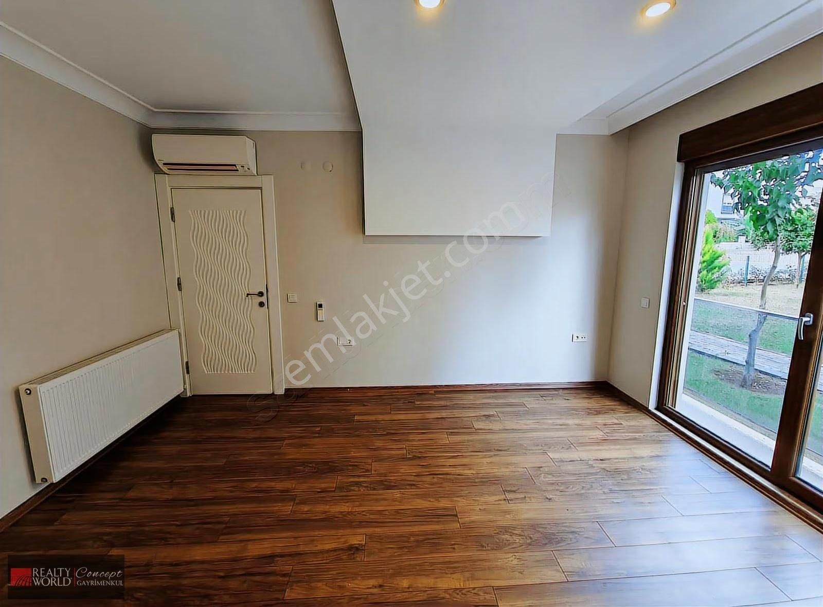 Kiralık Konyaaltı Molla Yusuf Lexus Konaklarında 3+1 Daire.... - Görsel 26