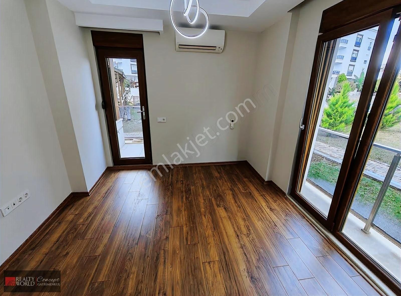 Kiralık Konyaaltı Molla Yusuf Lexus Konaklarında 3+1 Daire.... - Görsel 24