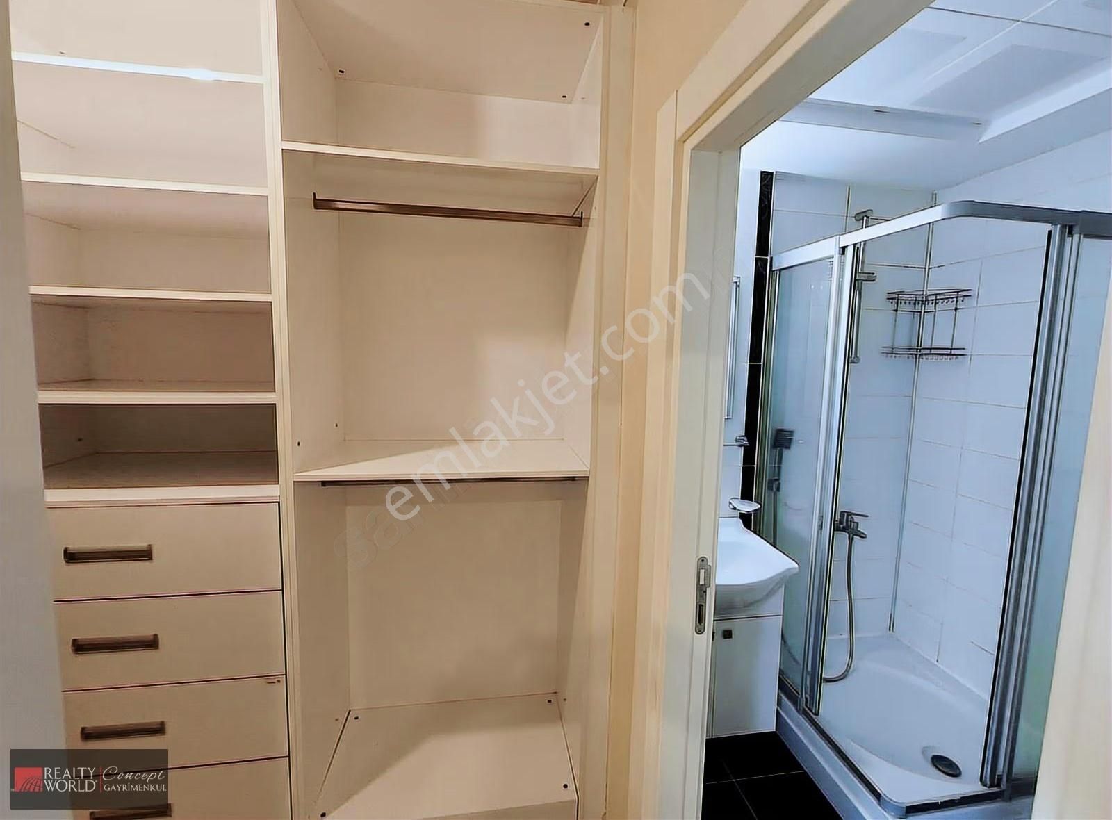 Kiralık Konyaaltı Molla Yusuf Lexus Konaklarında 3+1 Daire.... - Görsel 12