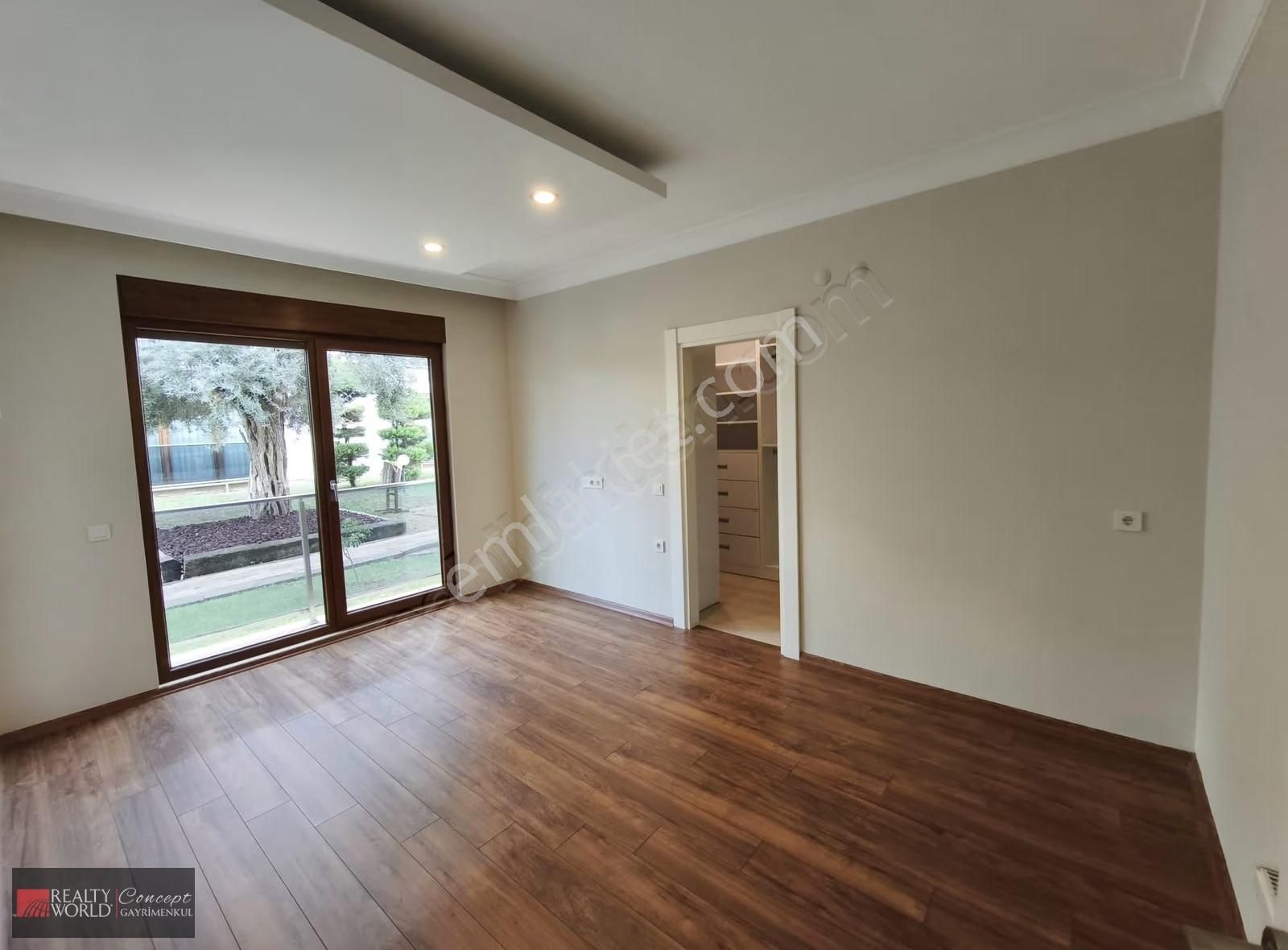 Kiralık Konyaaltı Molla Yusuf Lexus Konaklarında 3+1 Daire.... - Görsel 33