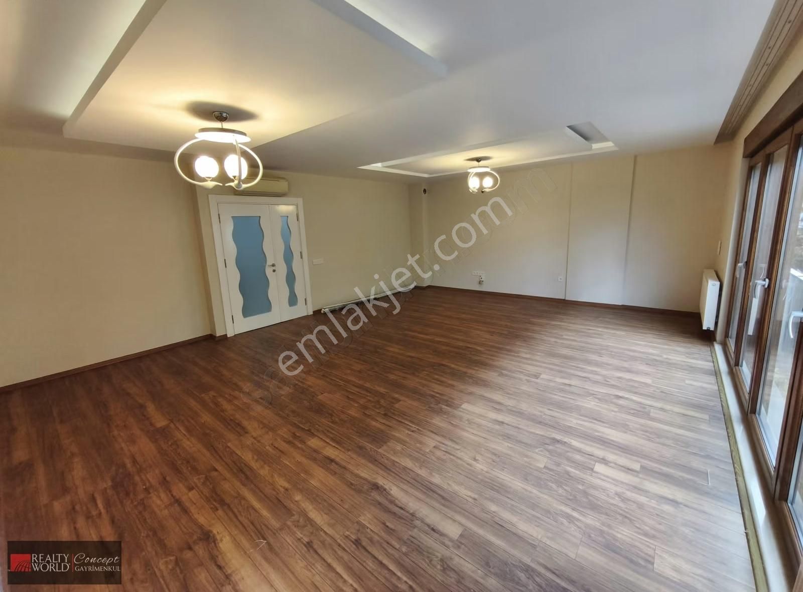 Kiralık Konyaaltı Molla Yusuf Lexus Konaklarında 3+1 Daire.... - Görsel 23