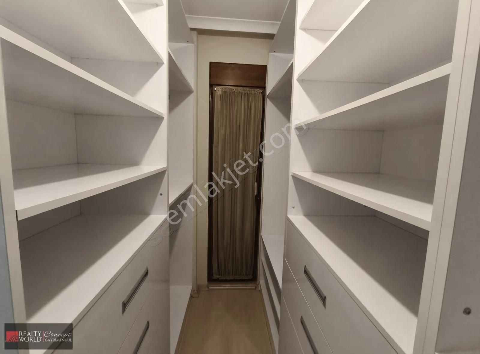 Kiralık Konyaaltı Molla Yusuf Lexus Konaklarında 3+1 Daire.... - Görsel 5