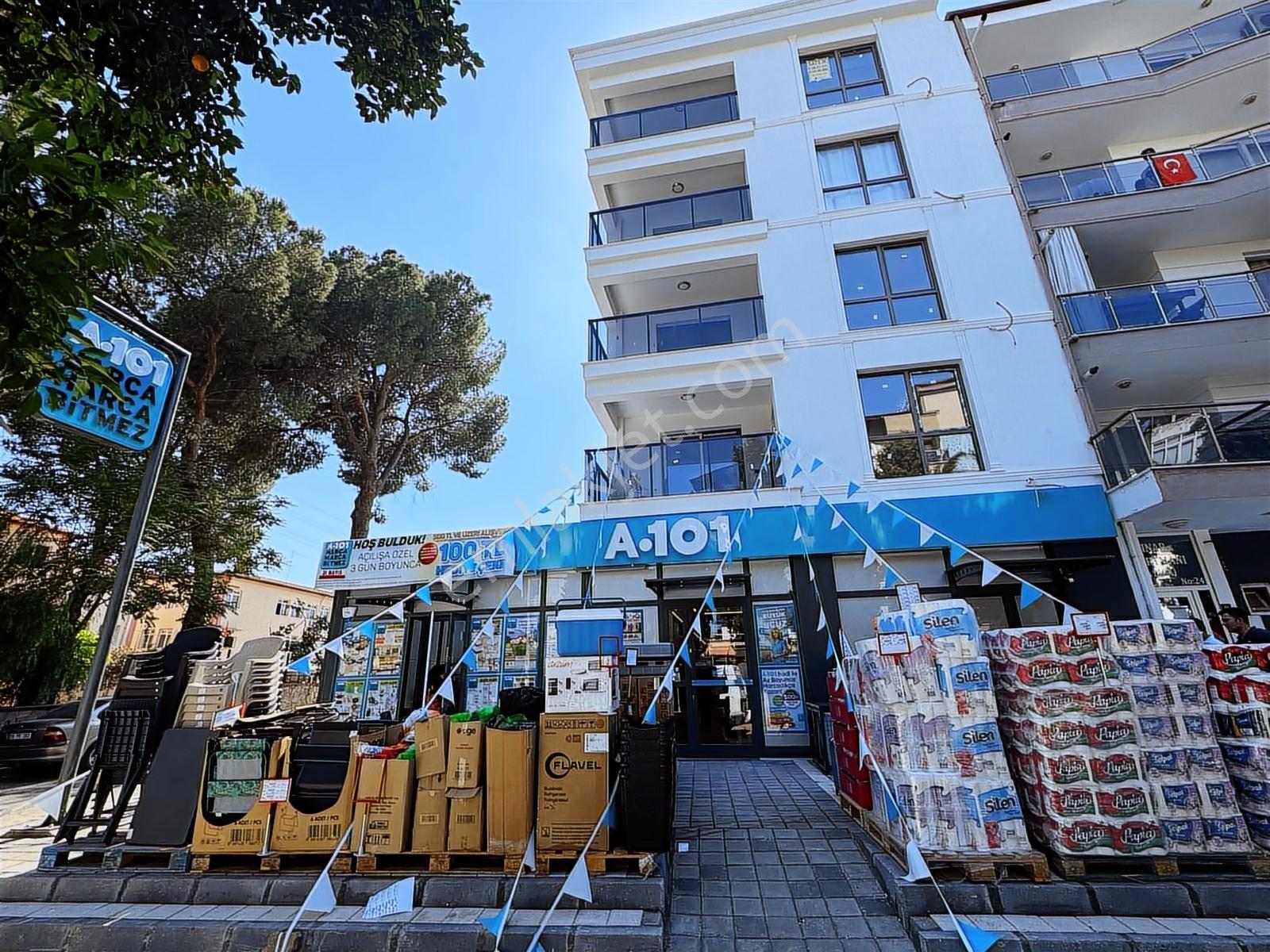 78bin Tl Kira Getirili Kurumsal Kiracılı 360m2+100m2 Cadde Üzeri - Görsel 11