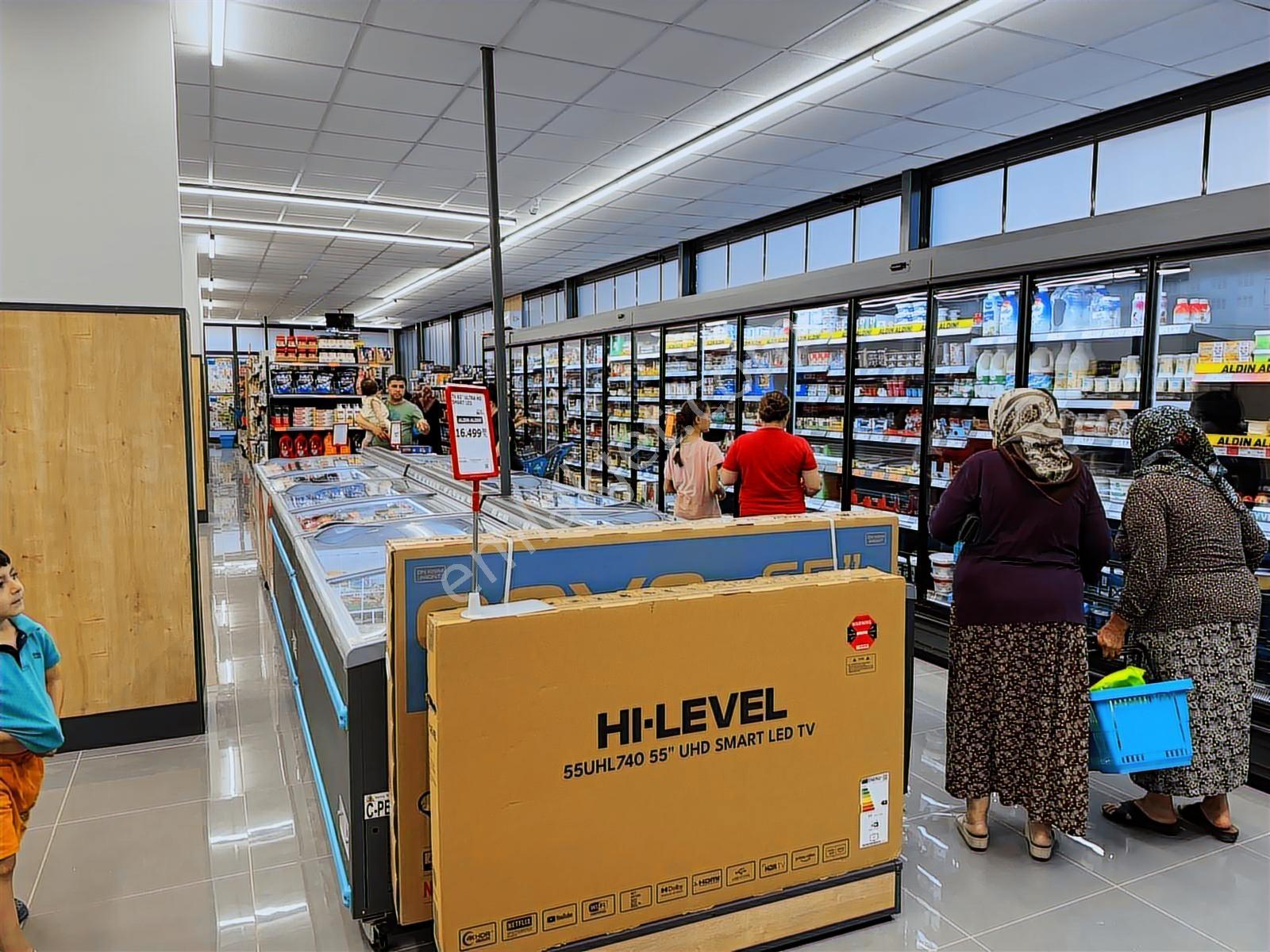 78bin Tl Kira Getirili Kurumsal Kiracılı 360m2+100m2 Cadde Üzeri - Görsel 18