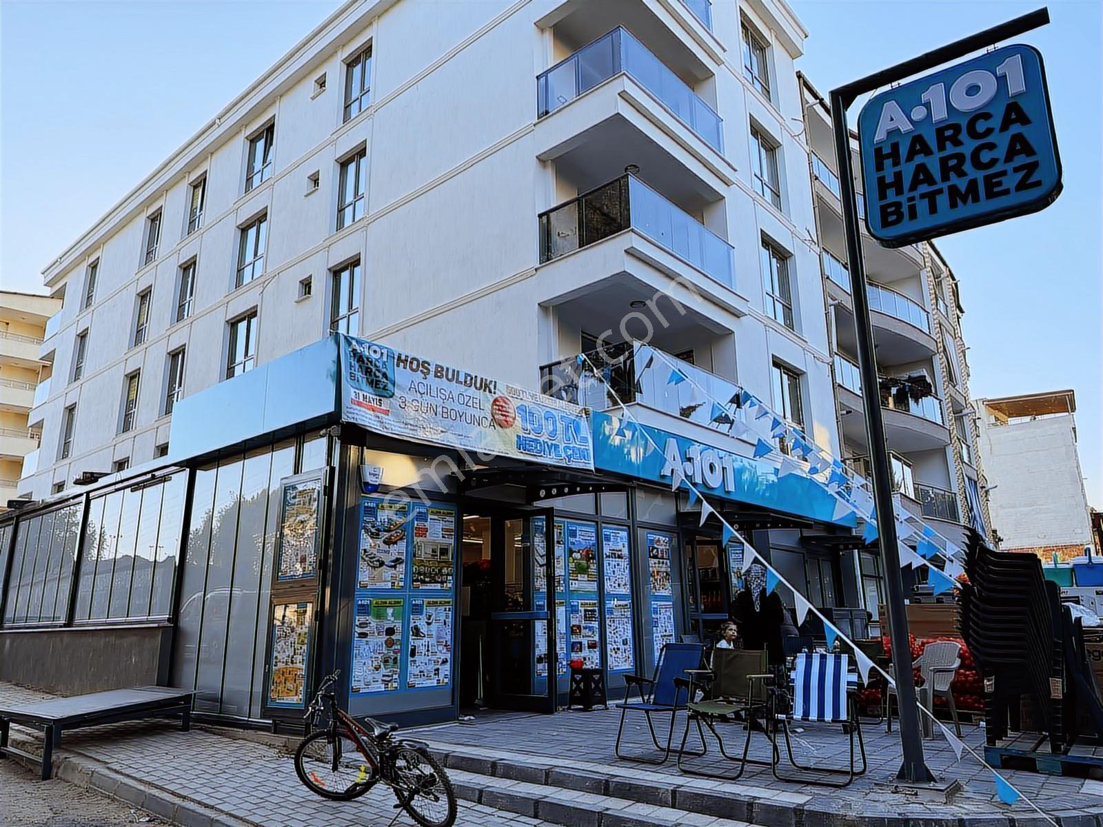 78bin Tl Kira Getirili Kurumsal Kiracılı 360m2+100m2 Cadde Üzeri - Görsel 10