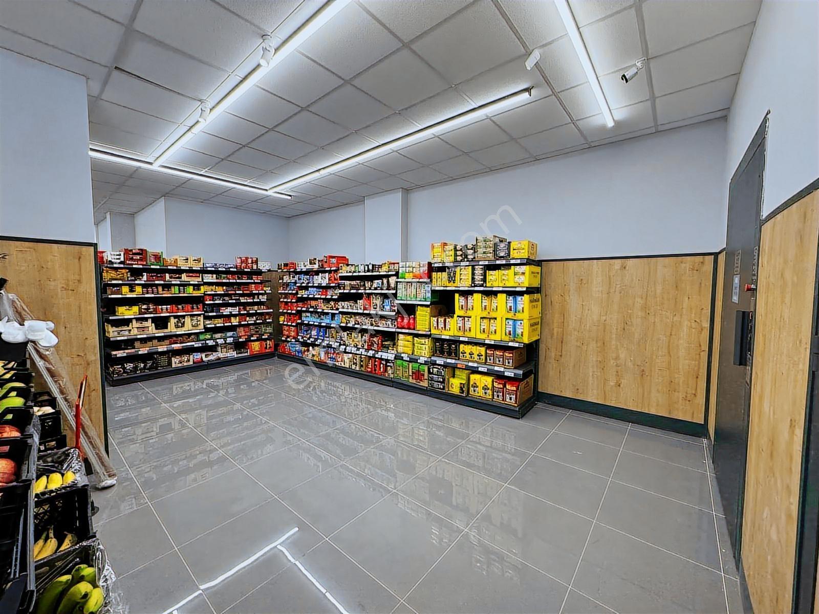 78bin Tl Kira Getirili Kurumsal Kiracılı 360m2+100m2 Cadde Üzeri - Görsel 2