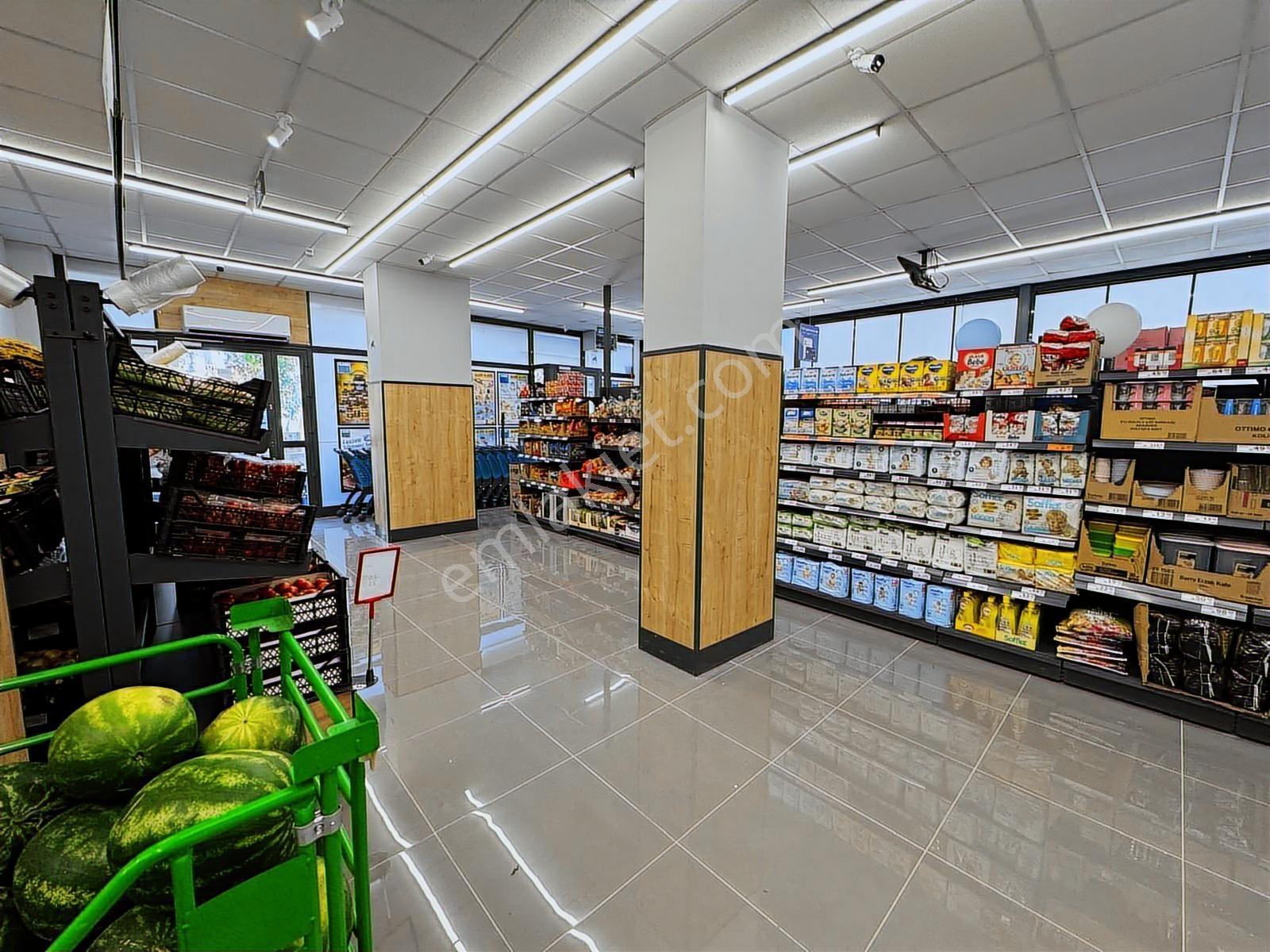 78bin Tl Kira Getirili Kurumsal Kiracılı 360m2+100m2 Cadde Üzeri - Görsel 15