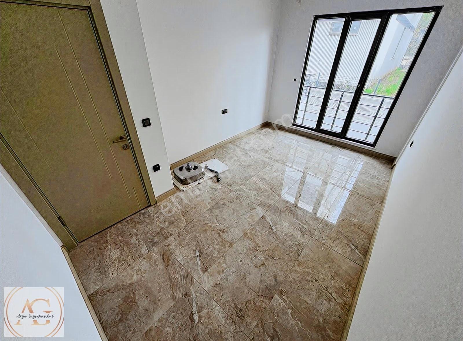 Arya'dan Zeytinli'de Bahçe Kullanımlı 4+1 Dubleks Daire - Görsel 22