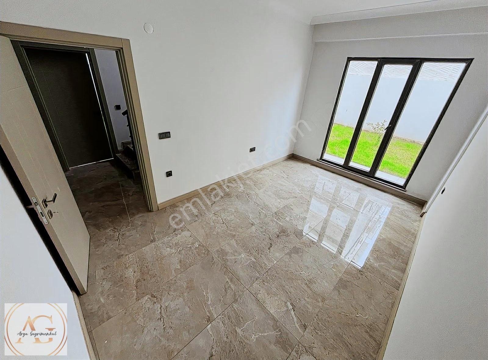 Arya'dan Zeytinli'de Bahçe Kullanımlı 4+1 Dubleks Daire - Görsel 23