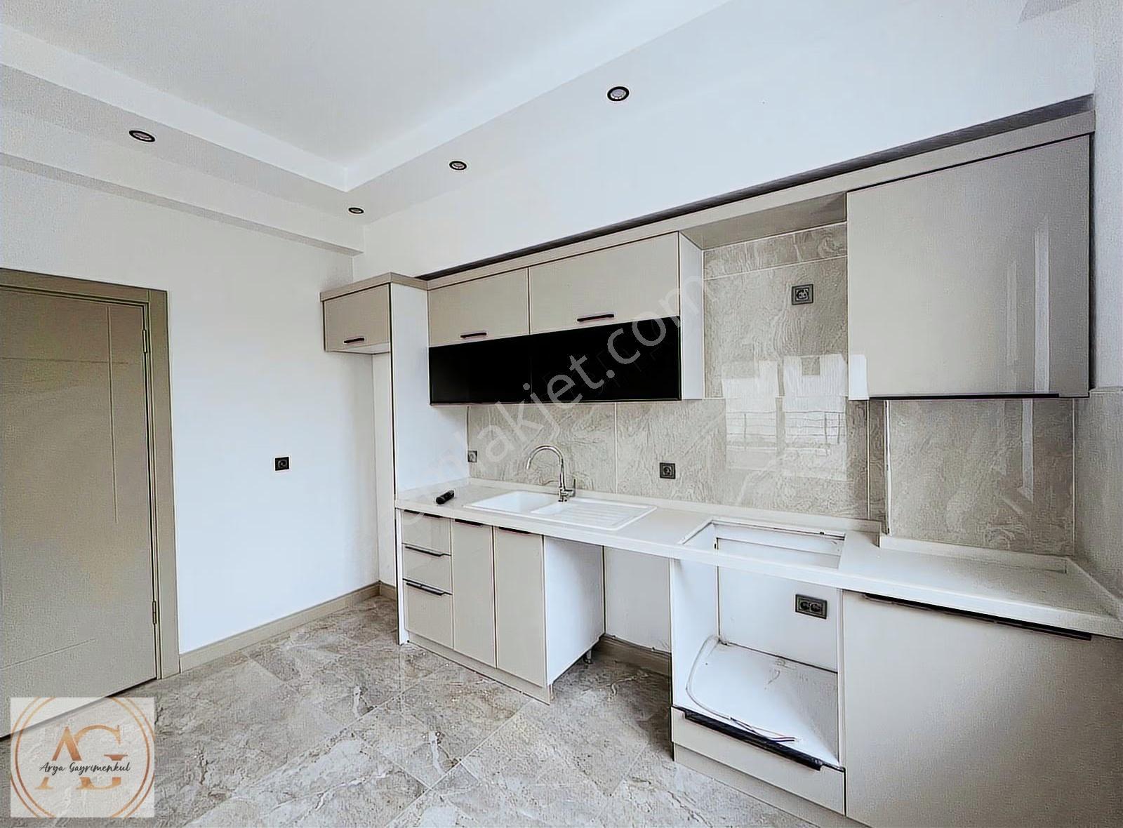 Arya'dan Zeytinli'de Bahçe Kullanımlı 4+1 Dubleks Daire - Görsel 12
