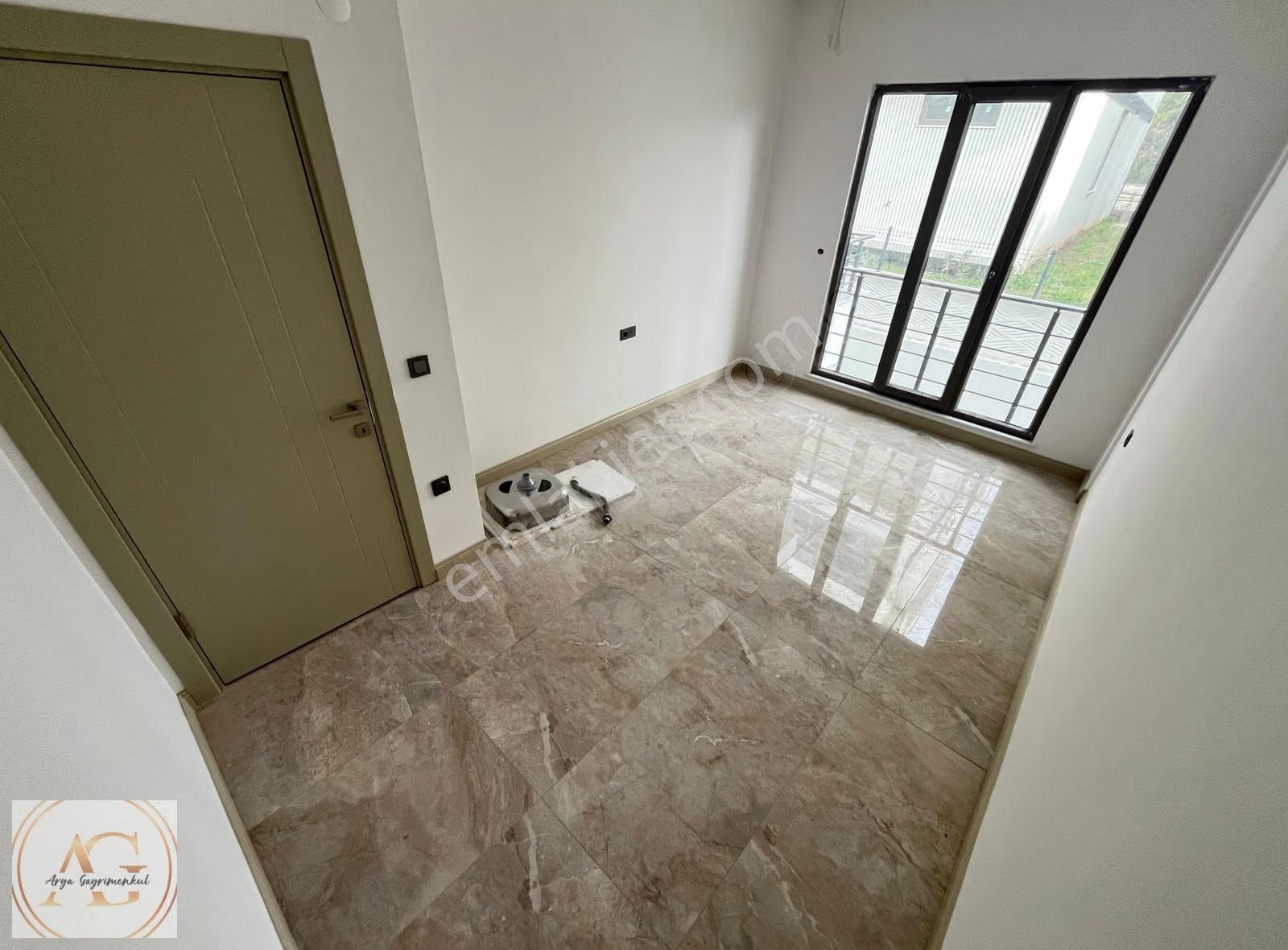 Arya'dan Zeytinli'de Bahçe Kullanımlı 4+1 Dubleks Daire - Görsel 20