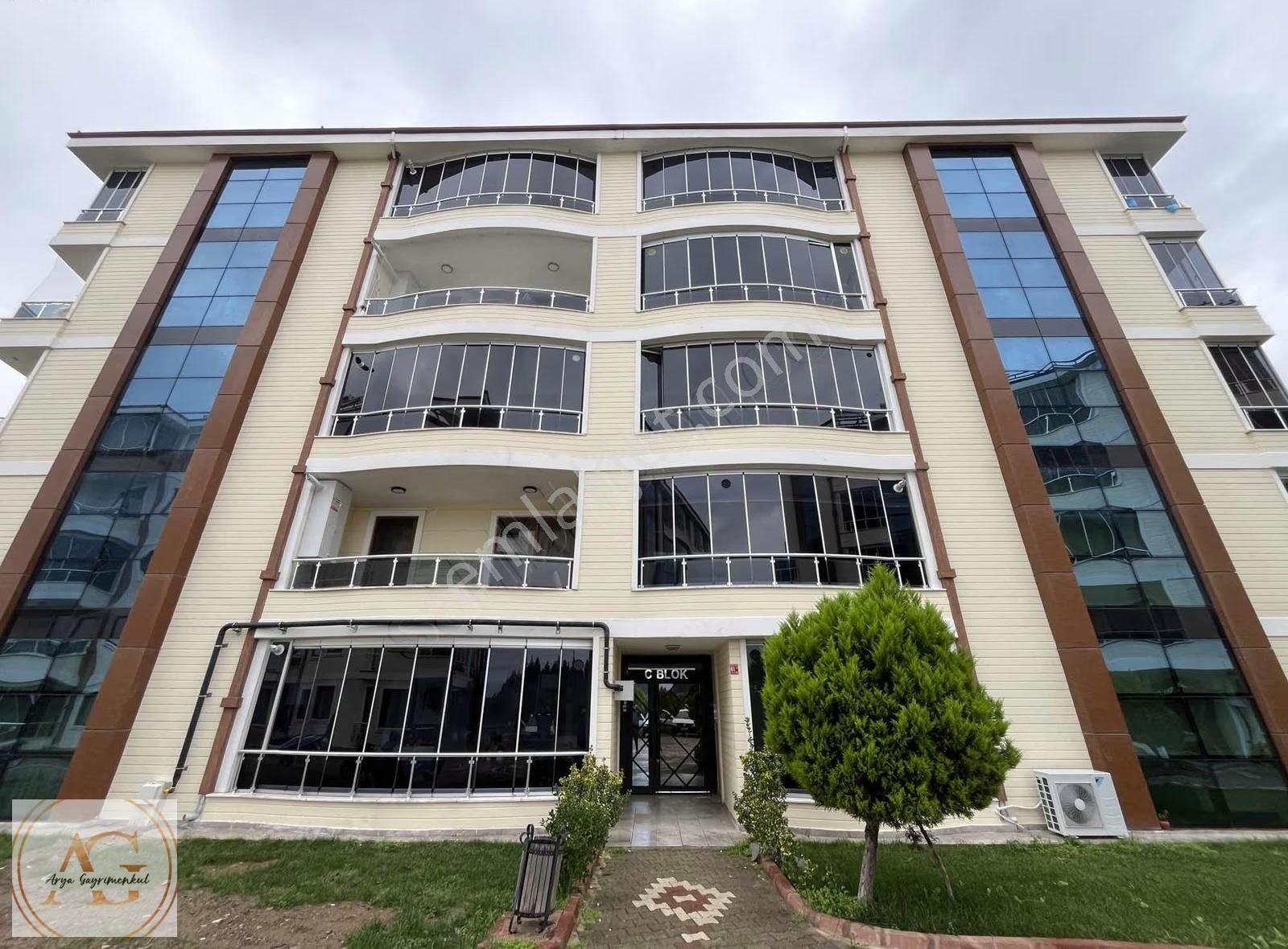 Arya'dan Havuzlu Otoparklı Şık Tasarımlı 3+1 Satılık Daire - Görsel 22