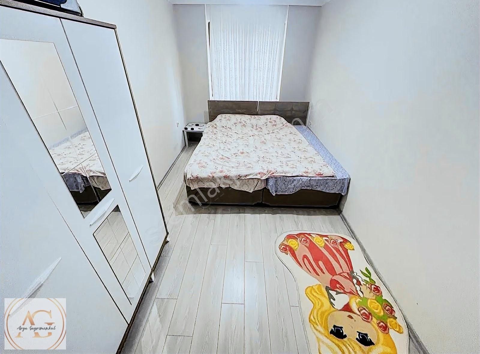 Arya'dan Havuzlu Otoparklı Şık Tasarımlı 3+1 Satılık Daire - Görsel 27