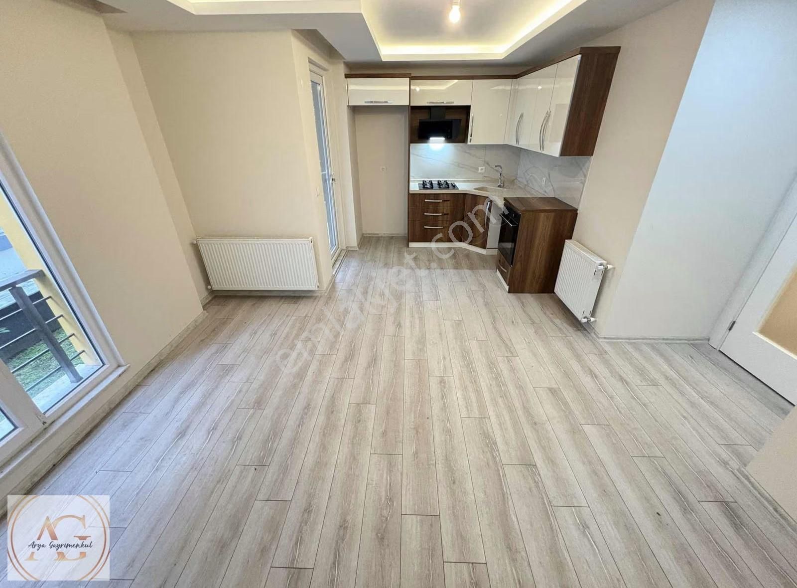 Arya'dan Denize Yürüme Mesafesinde 1+1 Satılık Daire - Görsel 20