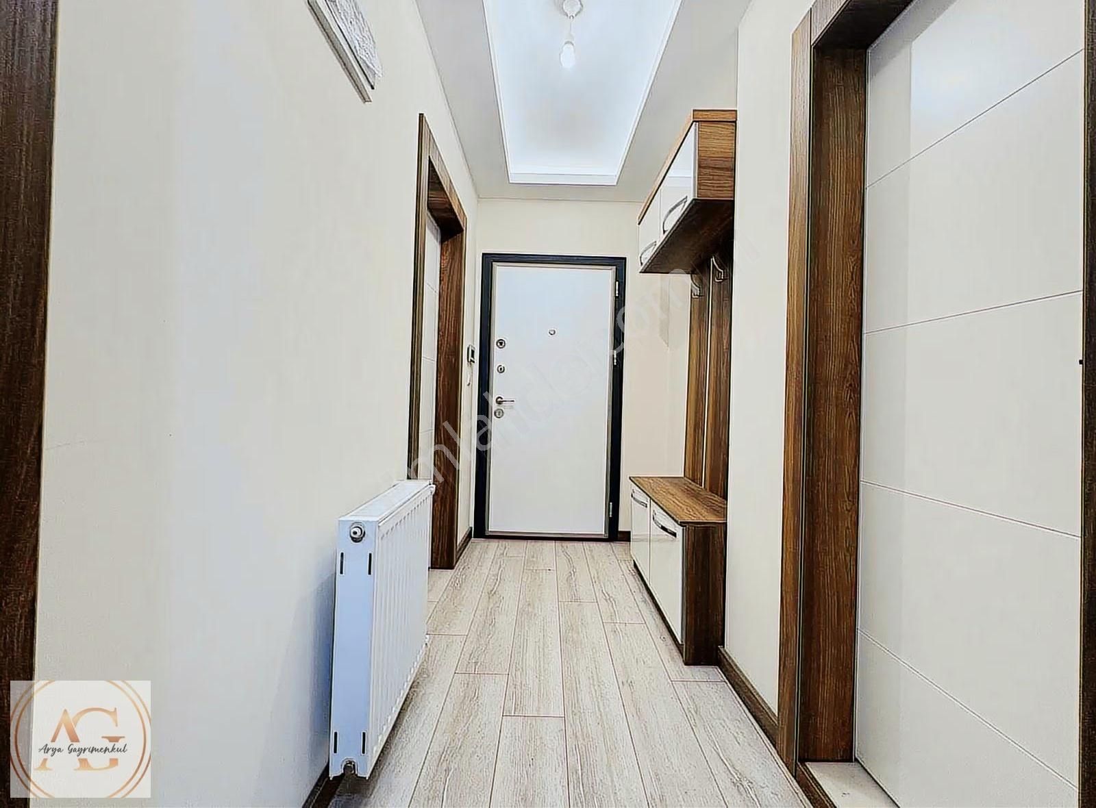 Arya'dan Denize Yürüme Mesafesinde 1+1 Satılık Daire - Görsel 21
