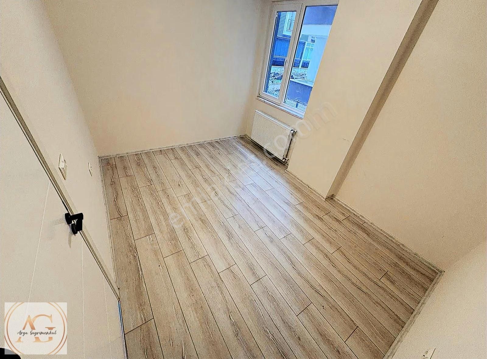 Arya'dan Denize Yürüme Mesafesinde 1+1 Satılık Daire - Görsel 8
