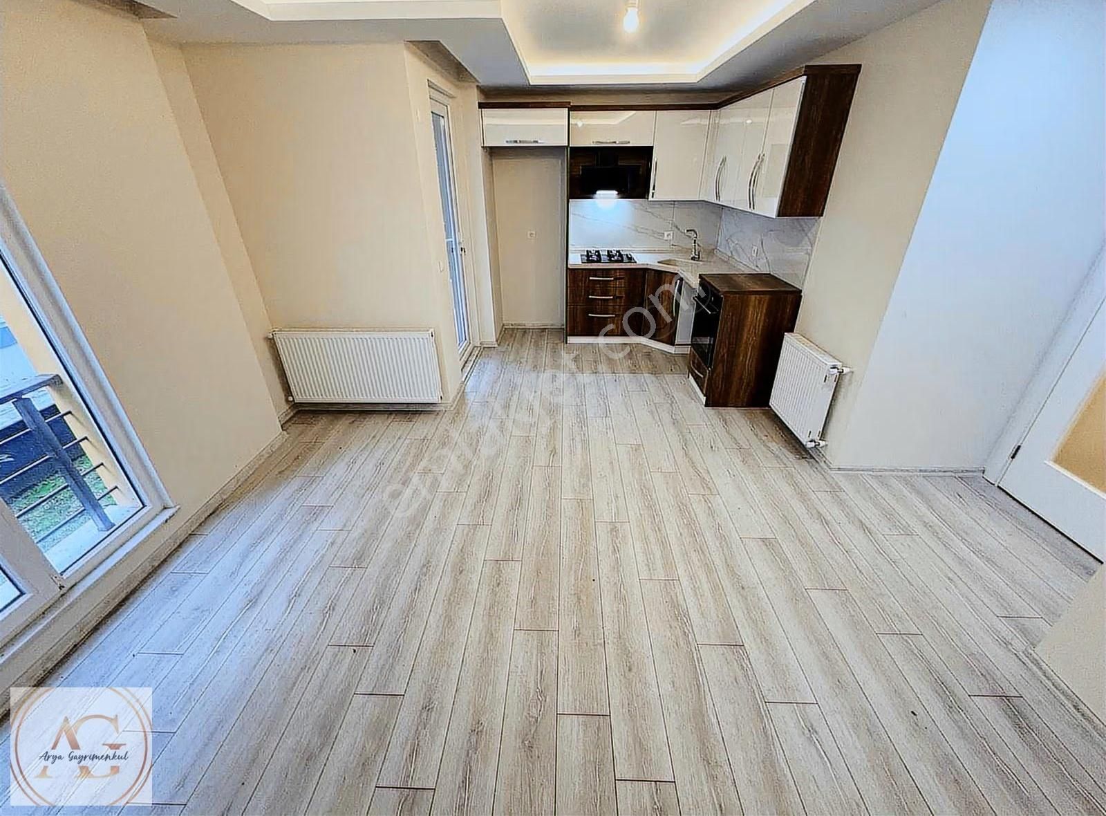 Arya'dan Denize Yürüme Mesafesinde 1+1 Satılık Daire - Görsel 18