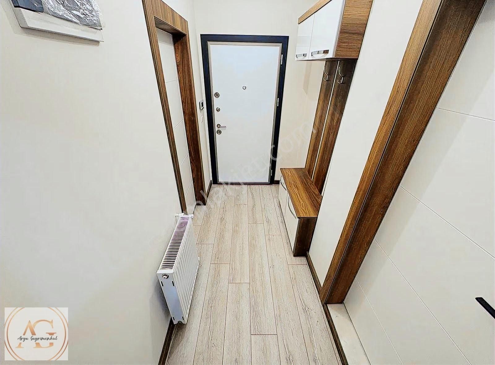 Arya'dan Denize Yürüme Mesafesinde 1+1 Satılık Daire - Görsel 30