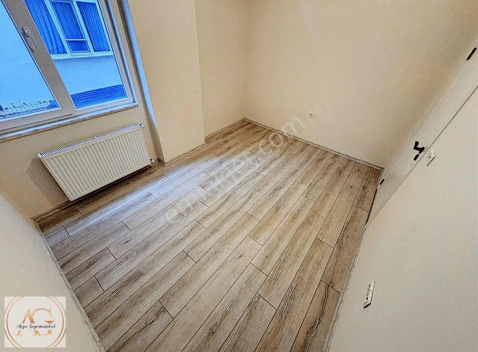 Arya'dan Denize Yürüme Mesafesinde 1+1 Satılık Daire - Görsel 9