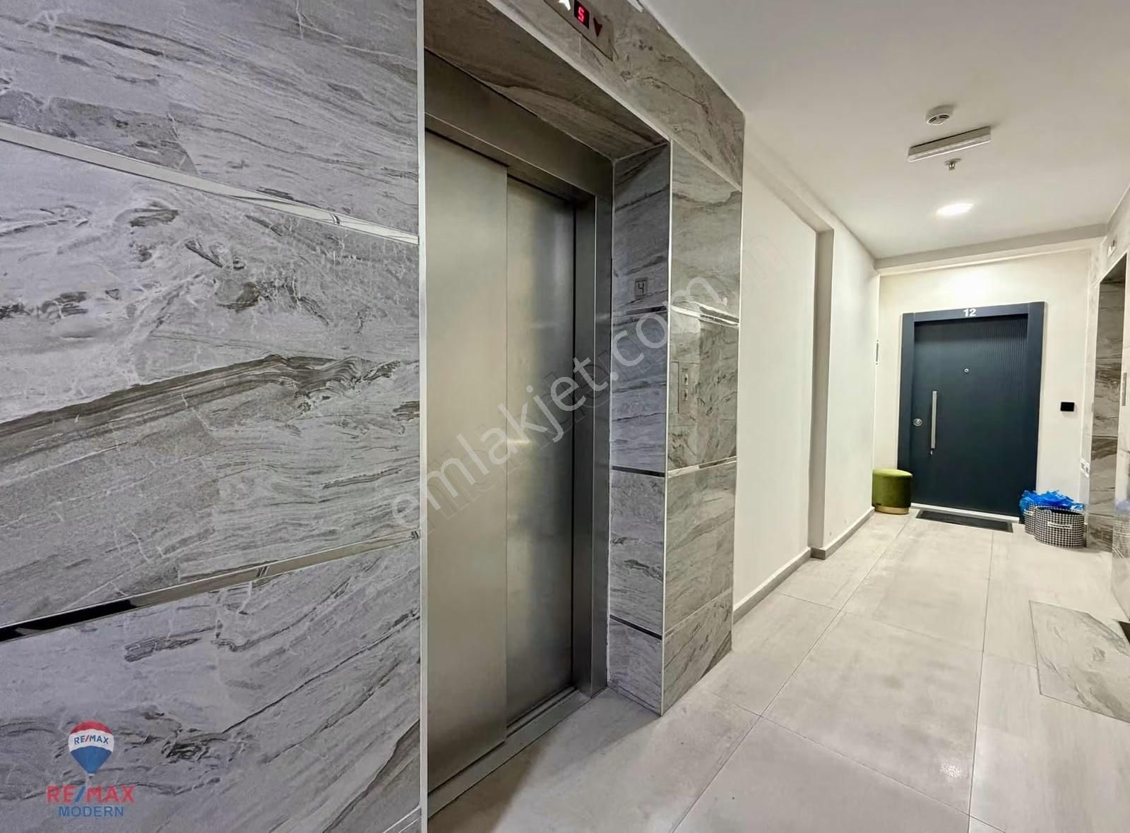 Yavuz Tuna İş Merkezinde Satılık Ön Cephe 4+1 Ofis / İşyeri - Görsel 8