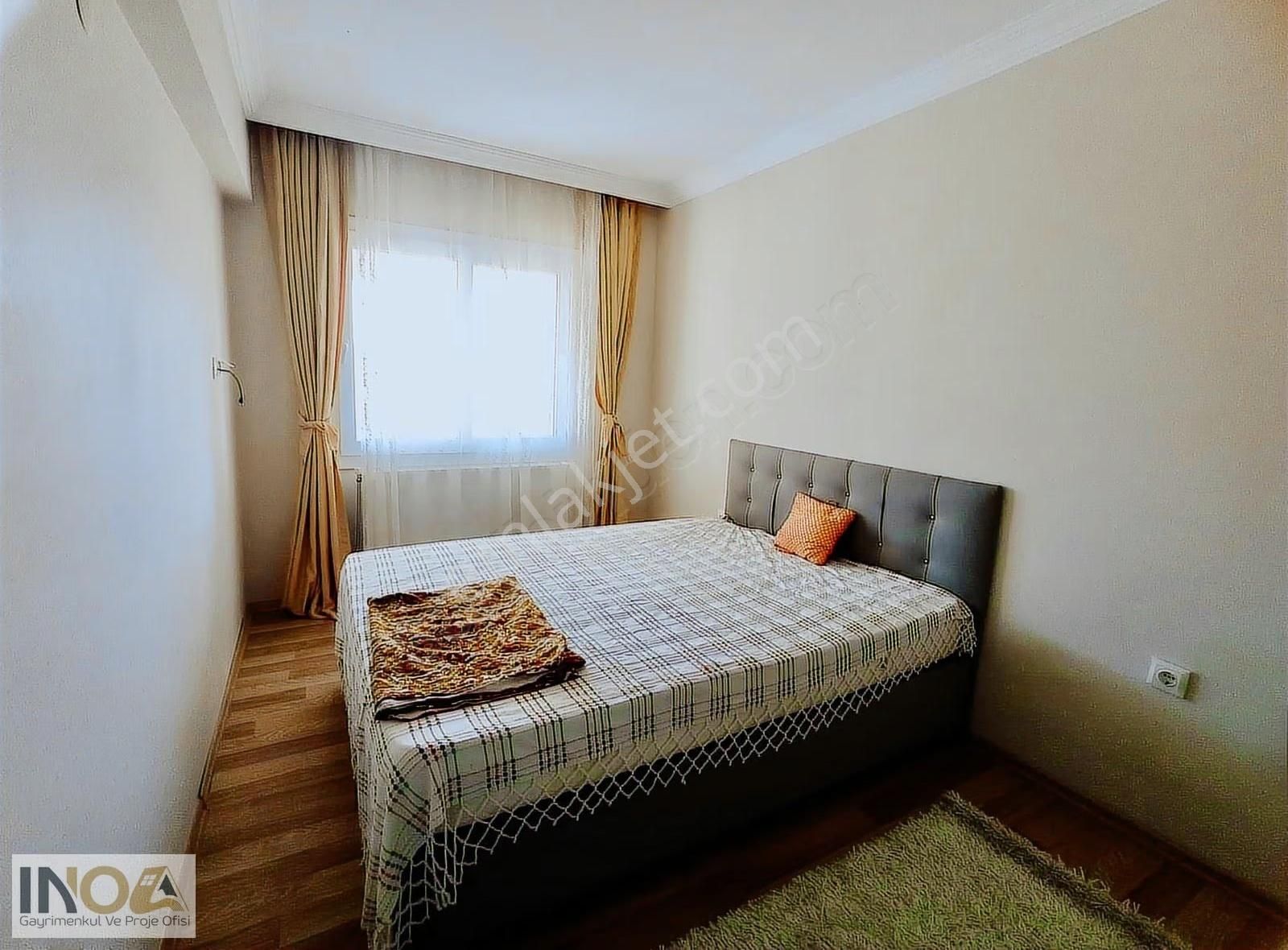 Kiralık Eşyalı 1+1 Daire ~4204 Sokak Rüya Evleri~ - Görsel 9