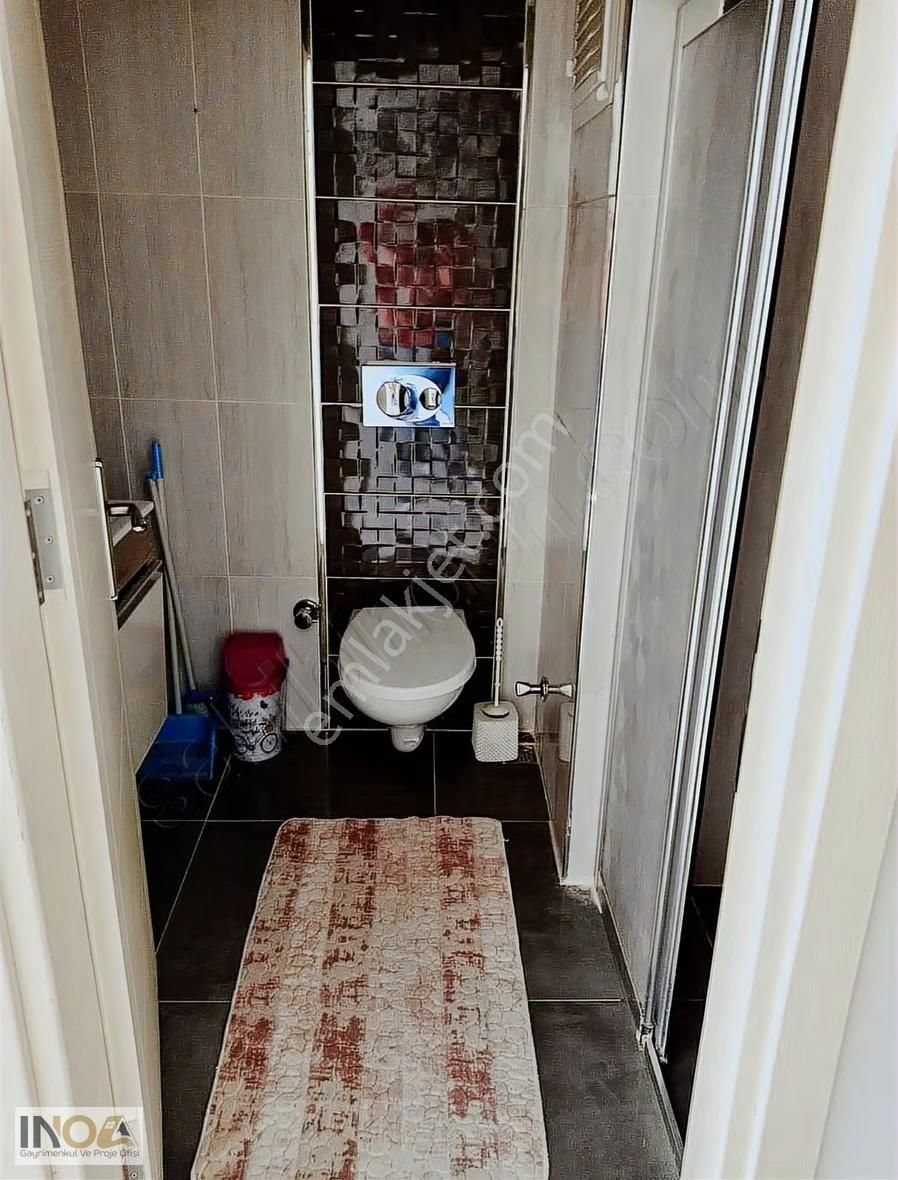 Kiralık Eşyalı 1+1 Daire ~4204 Sokak Rüya Evleri~ - Görsel 8