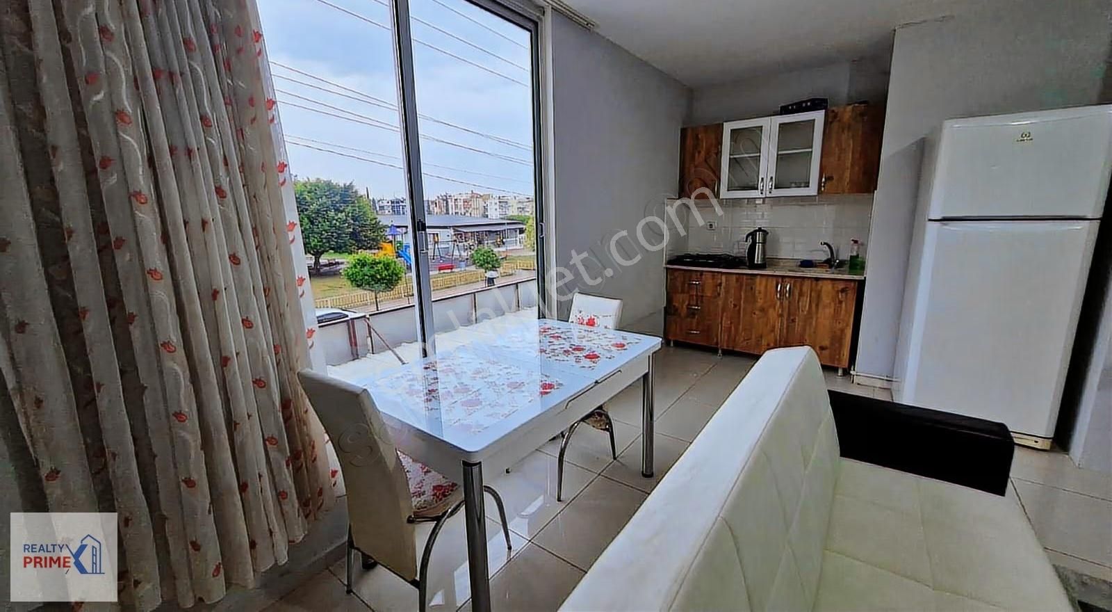 Antalya Kepez Kuzeyyaka Mh. 1+1 Eşyalı Kiralık Daire - Görsel 3
