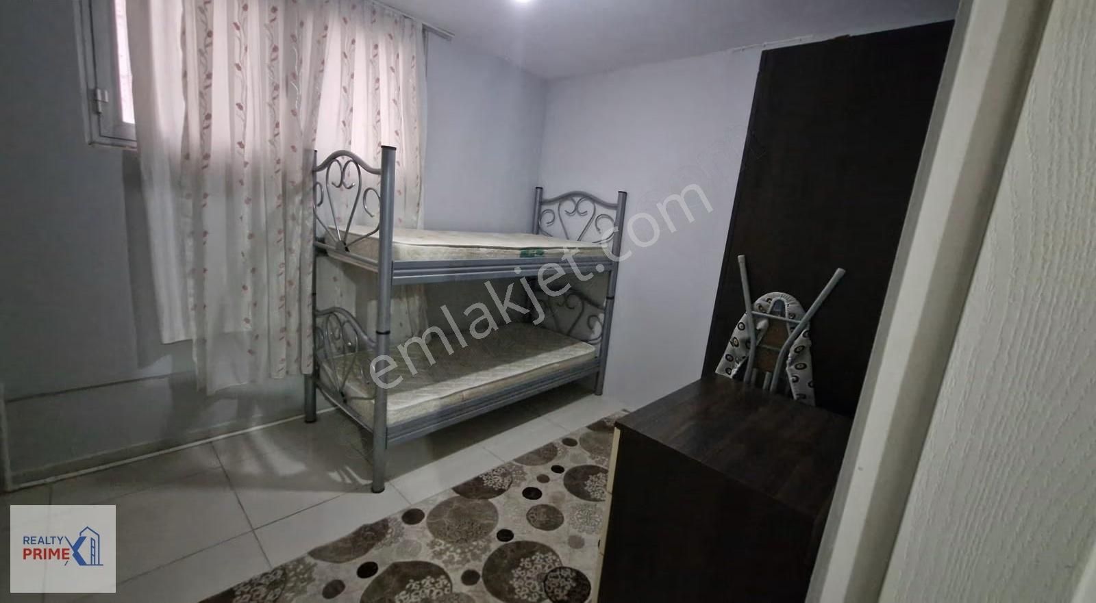 Antalya Kepez Kuzeyyaka Mh. 1+1 Eşyalı Kiralık Daire - Görsel 5