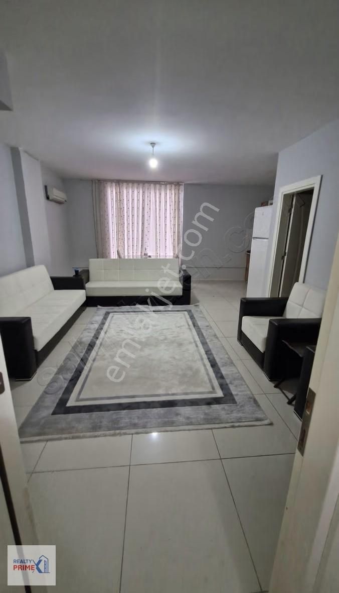 Antalya Kepez Kuzeyyaka Mh. 1+1 Eşyalı Kiralık Daire